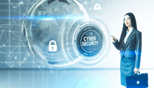 Lima Tips Menjaga Keamanan Data Daring Agar Aman dari Ancaman Siber