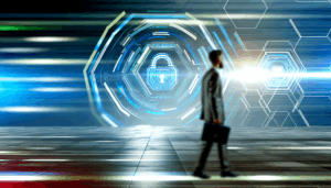 Perkembangan Cyber Security Dengan Peran Ai: Bagaimana Kecerdasan Buatan Mendefinisikan Lanskap Keamanan