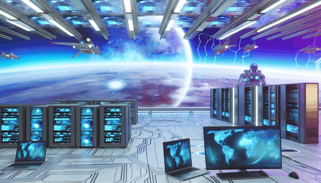 Alasan Quantum Encryption standarisasi serta penerapannya untuk public sector di tahun 2026 berpotensi menjadi pembeda utama bagi keamanan data nasional?