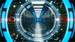 Bagaimana Keamanan Data Genetik dan Keamanan Biodata mampu melindungi identitas diri Anda di era biohacking yang akan datang?